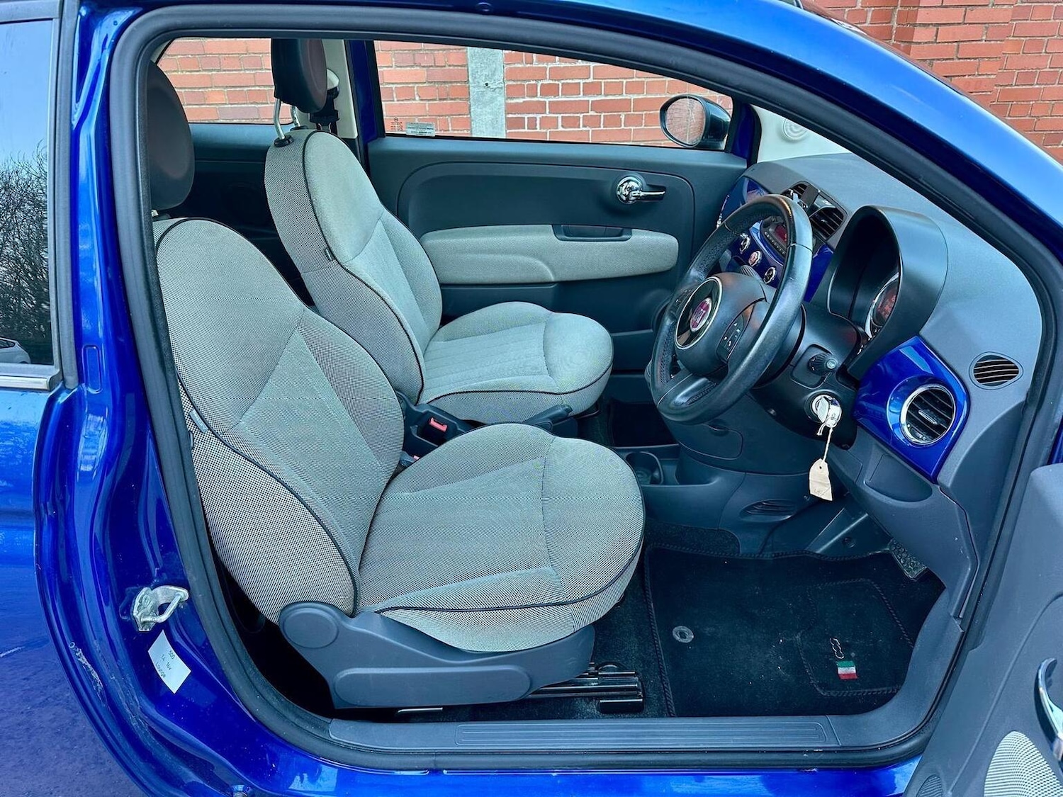 Used Fiat 500 2009 for sale - 77011764: Photo 6