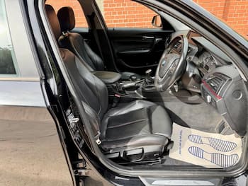 Used BMW 1 Series 2013 for sale - 79676292: Photo