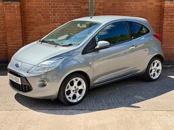 Used Ford Ka 2011 for sale - 78894192: Photo