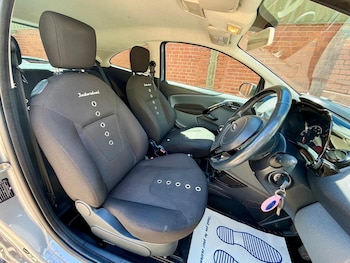 Used Ford Ka 2011 for sale - 78894192: Photo