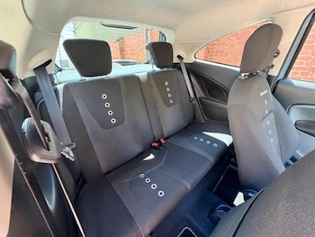 Used Ford Ka 2011 for sale - 78894192: Photo