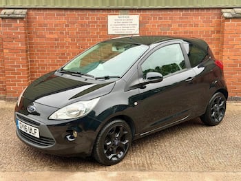 Used Ford Ka 2016 for sale - 79771784: Photo