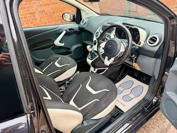 Used Ford Ka 2016 for sale - 79771784: Photo