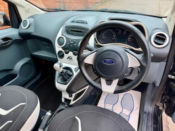 Used Ford Ka 2016 for sale - 79771784: Photo