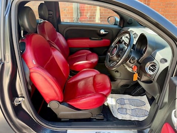 Used Fiat 500 2011 for sale - 78882286: Photo