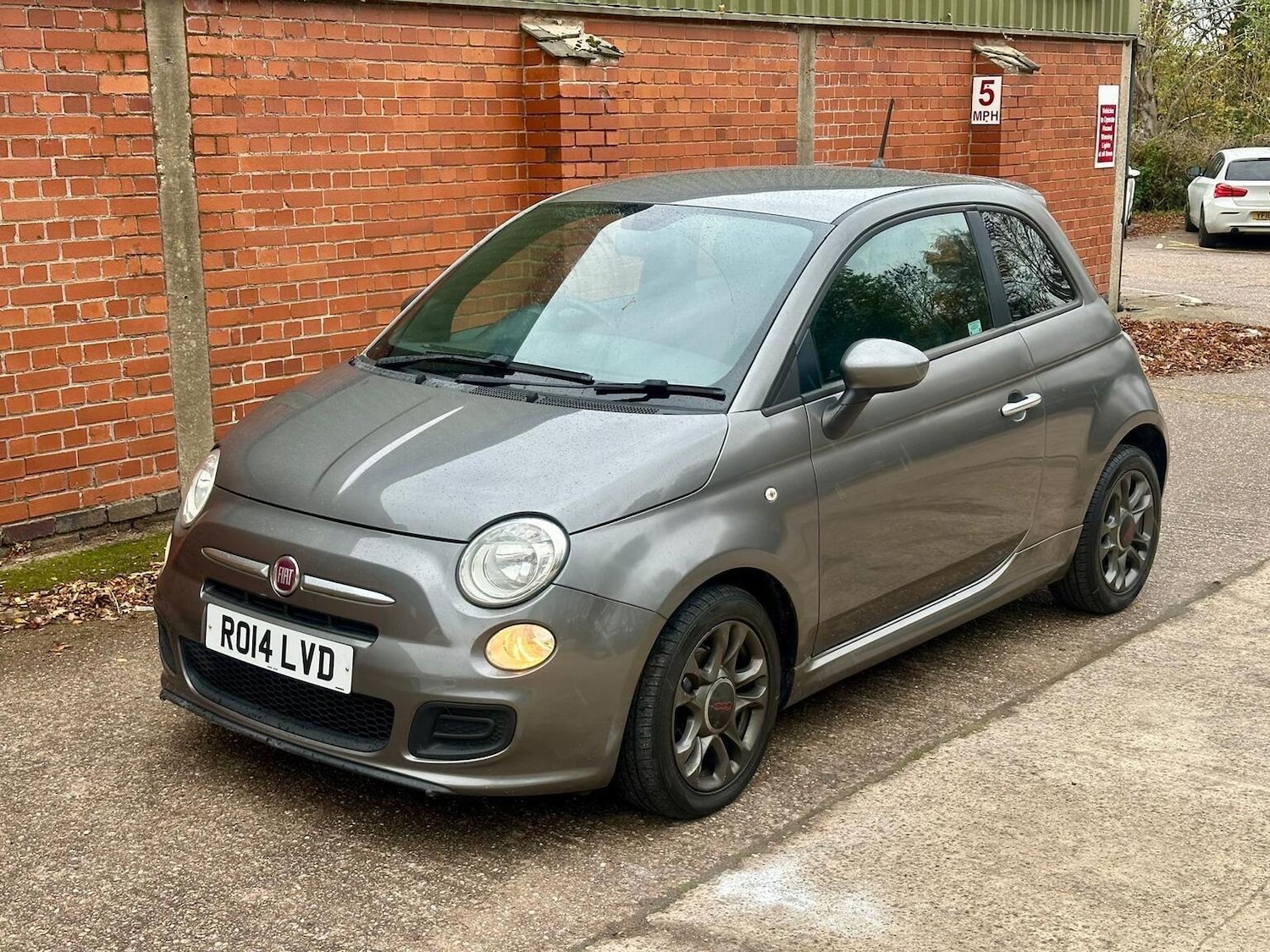 Used Fiat 500 2014 for sale - 76769674: Photo 11