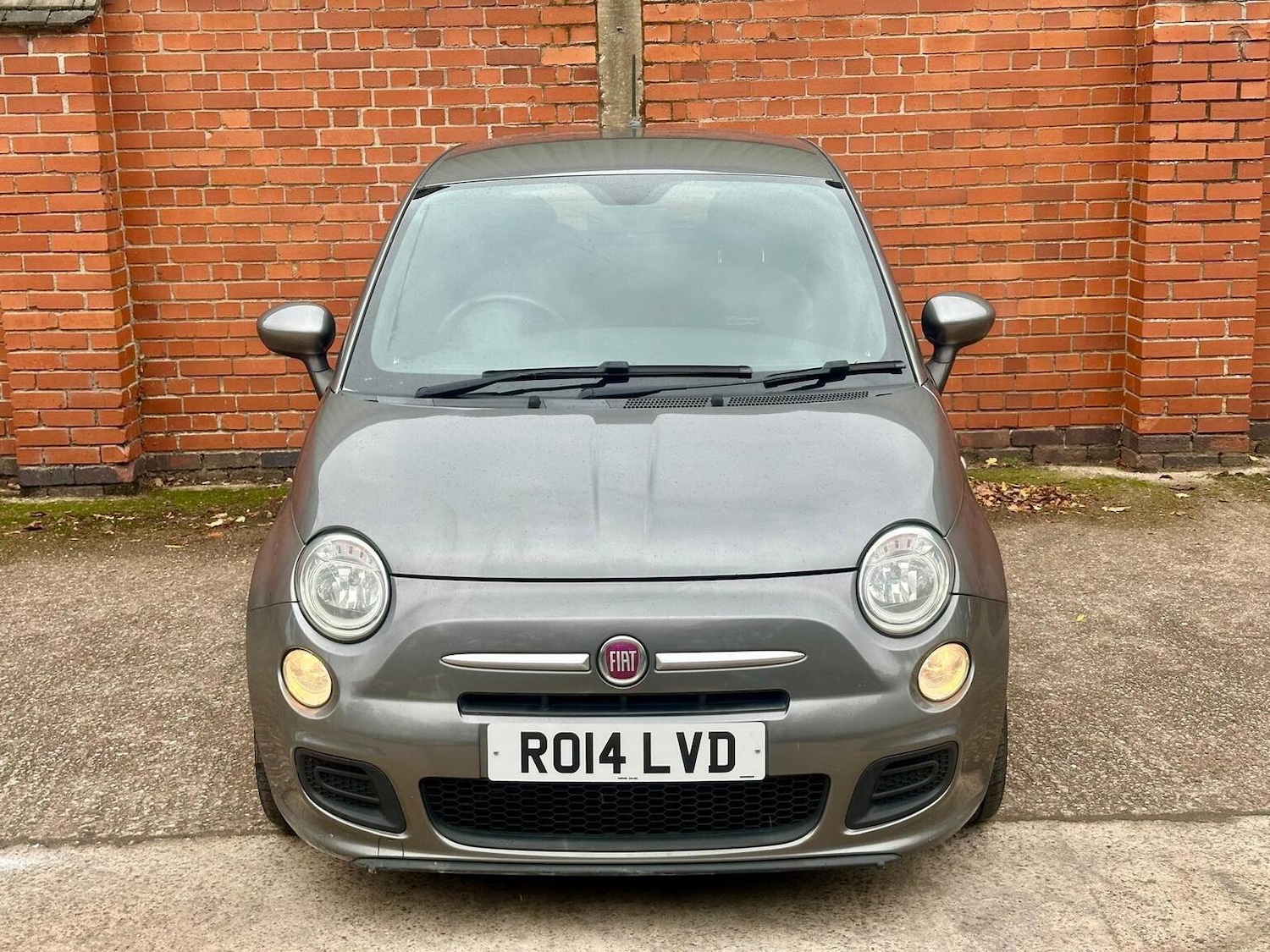 Used Fiat 500 2014 for sale - 76769674: Photo 15