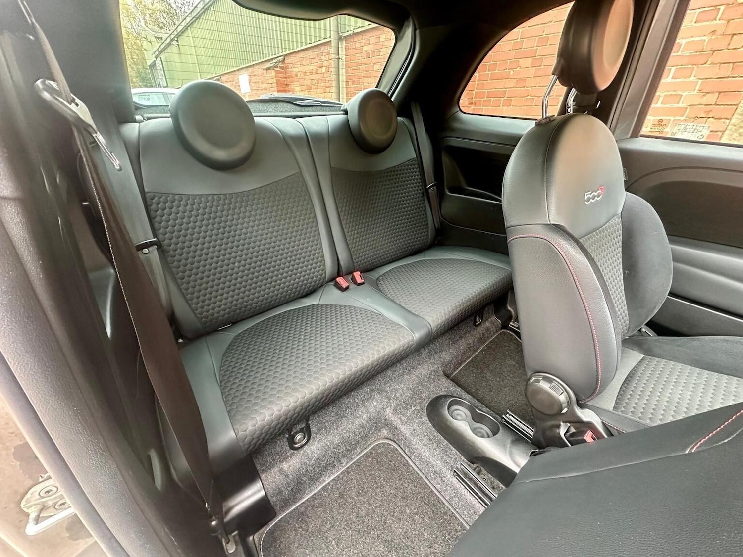 Used Fiat 500 2014 for sale - 76769674: Photo 18