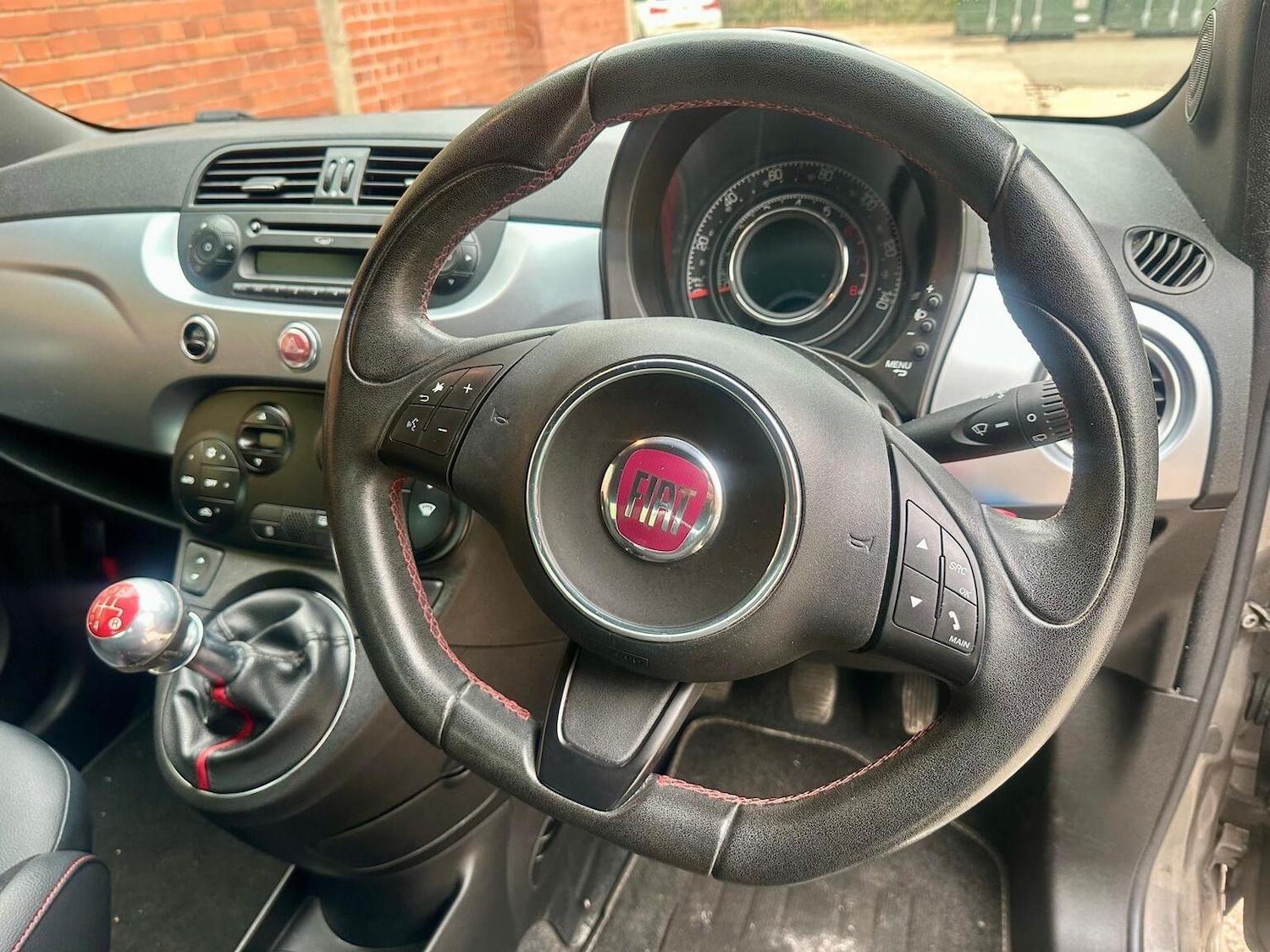 Used Fiat 500 2014 for sale - 76769674: Photo 20