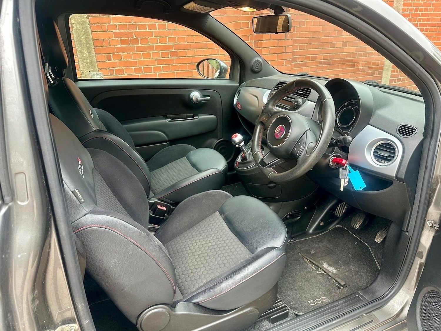 Used Fiat 500 2014 for sale - 76769674: Photo 23