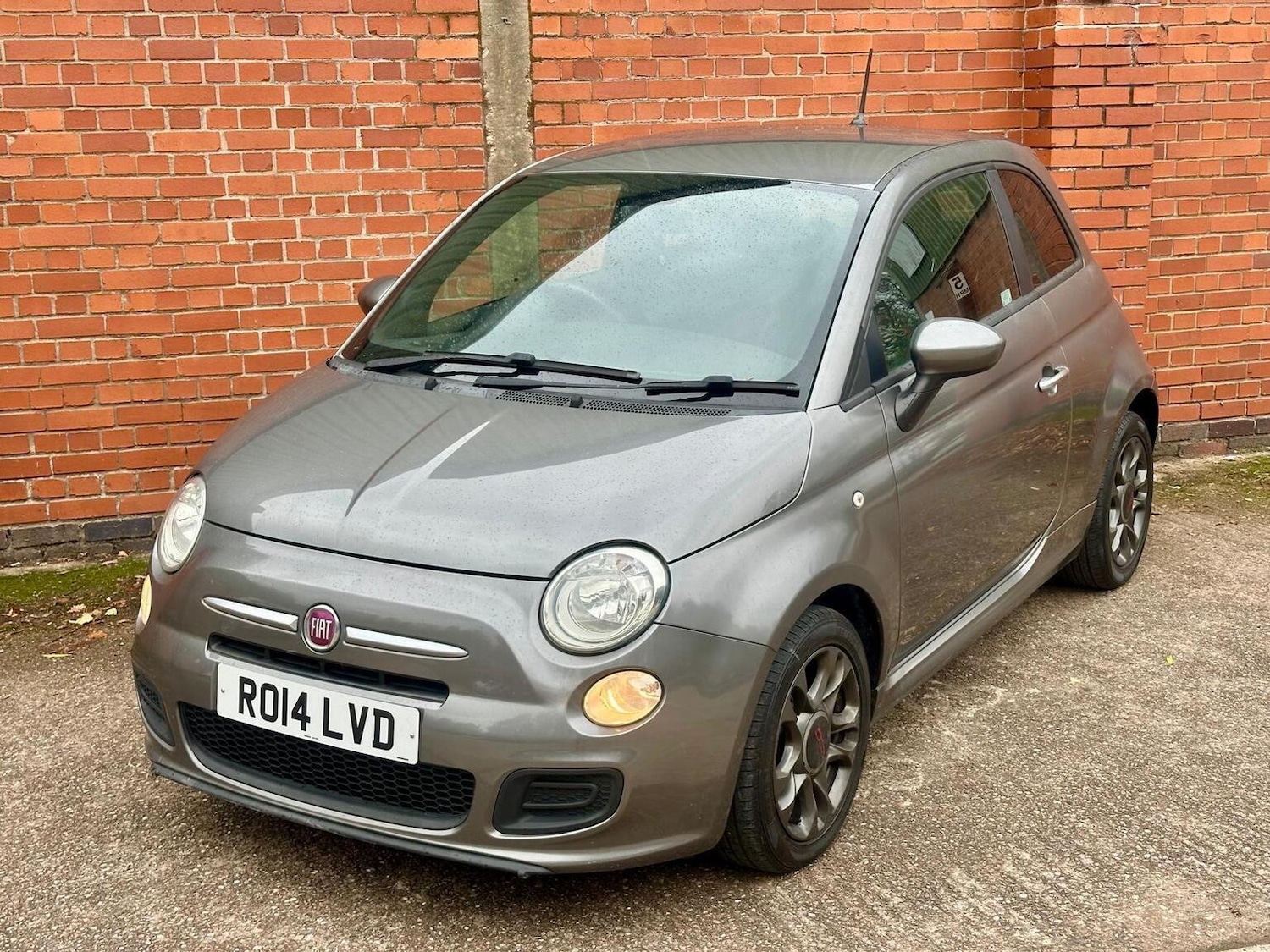 Used Fiat 500 2014 for sale - 76769674: Photo 5