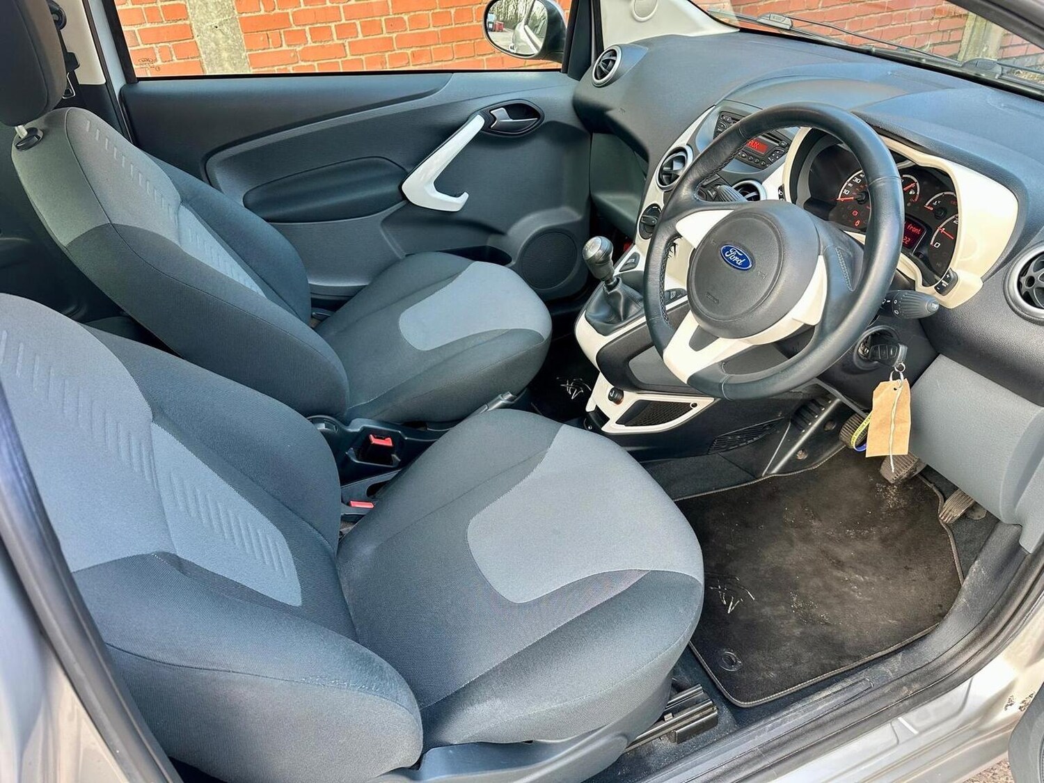 Used Ford Ka 2010 for sale - 77650059: Photo 10