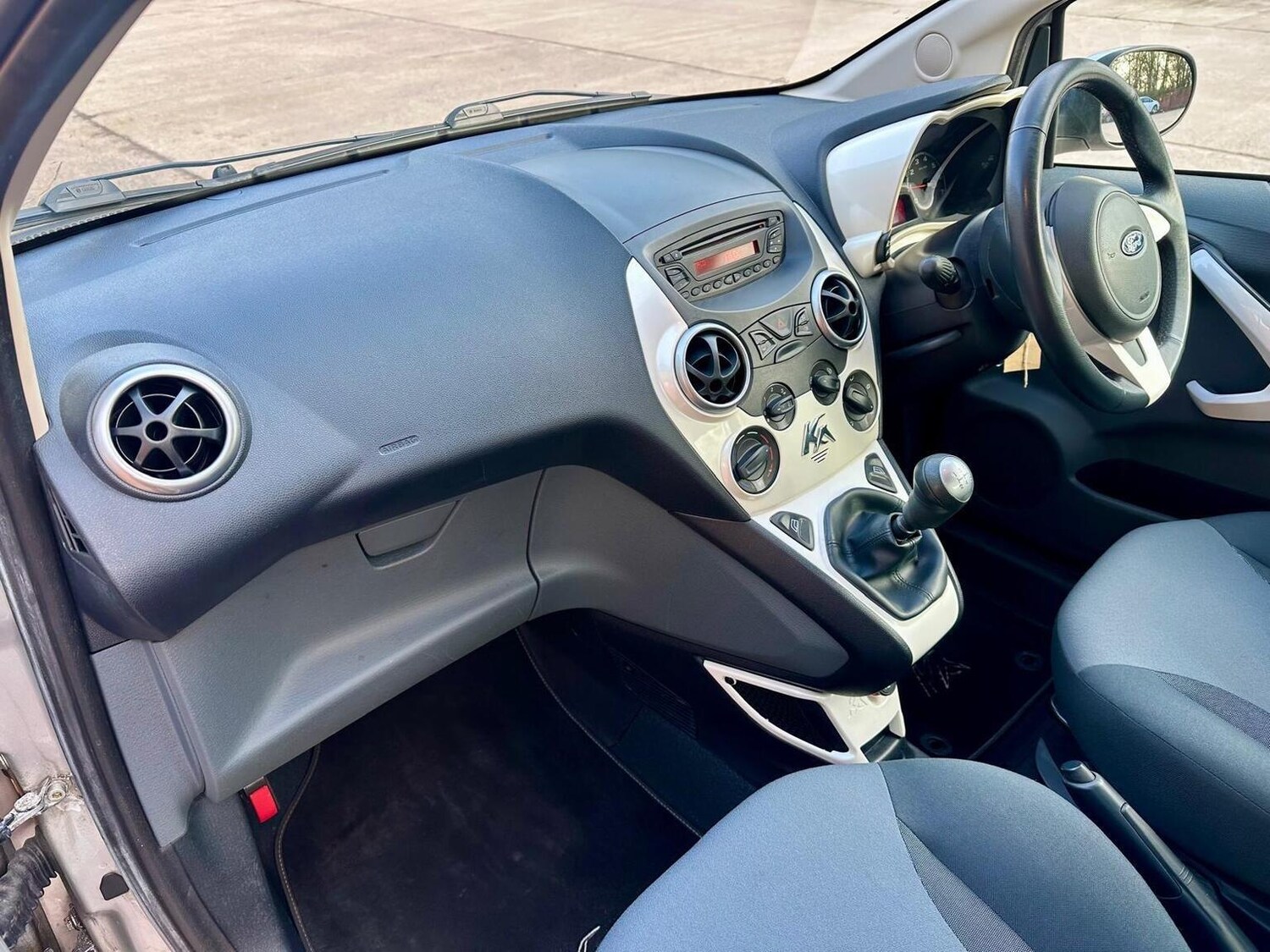 Used Ford Ka 2010 for sale - 77650059: Photo 13