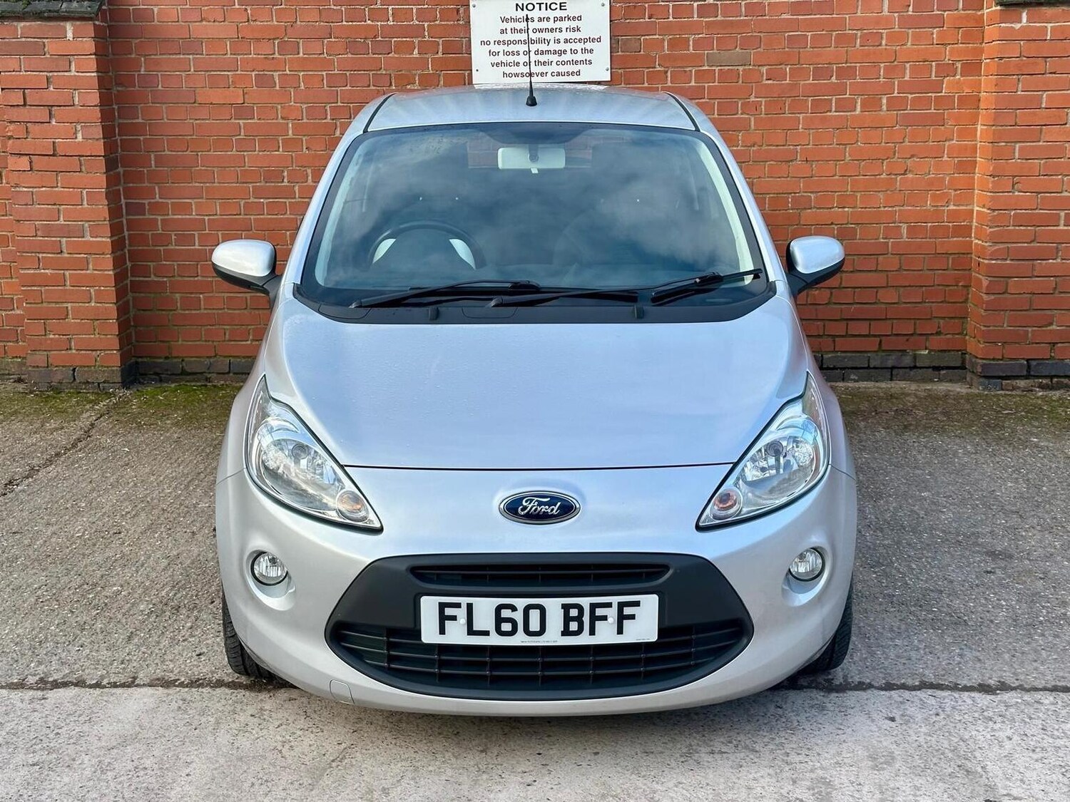 Used Ford Ka 2010 for sale - 77650059: Photo 14