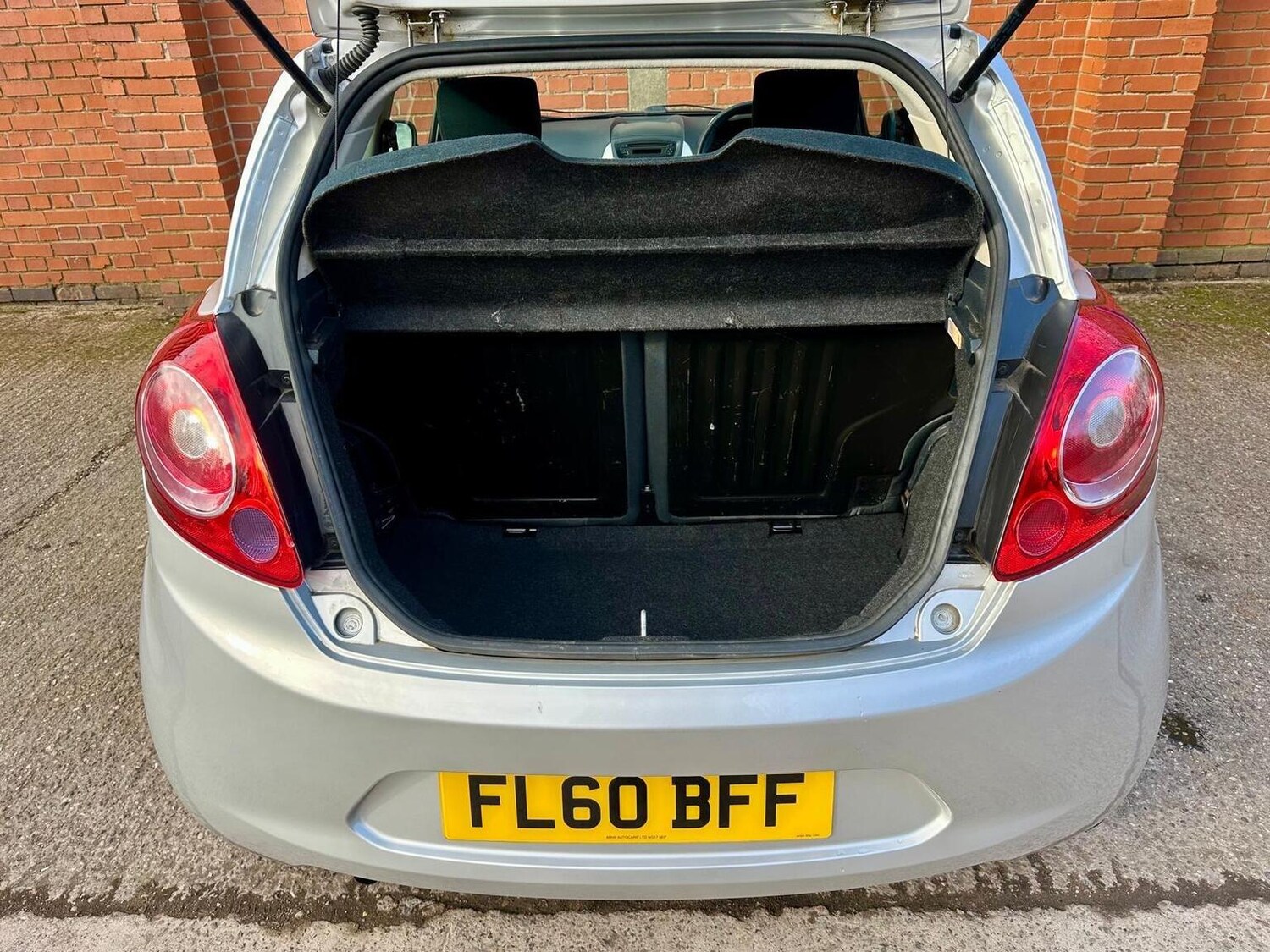 Used Ford Ka 2010 for sale - 77650059: Photo 18