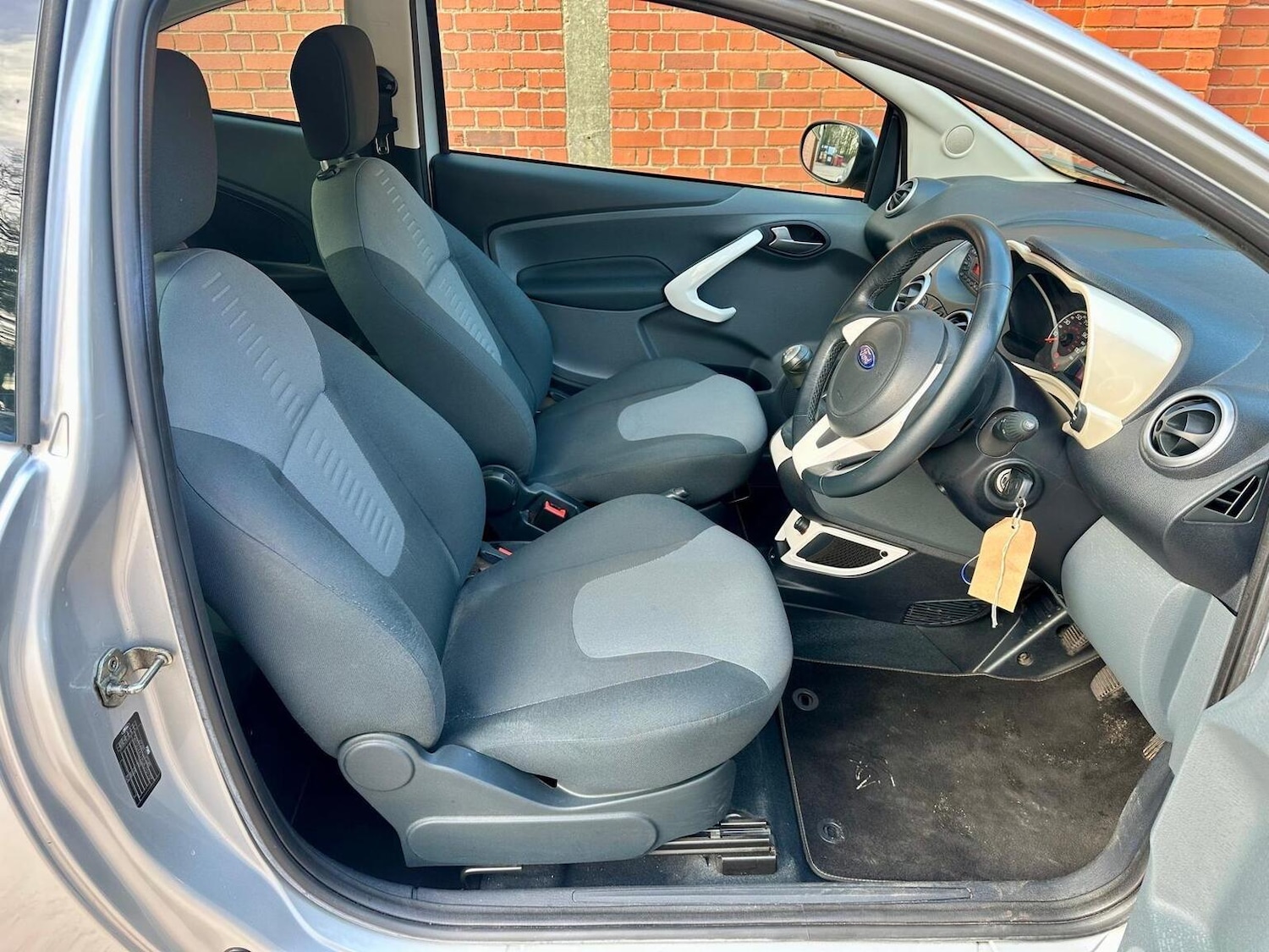 Used Ford Ka 2010 for sale - 77650059: Photo 3