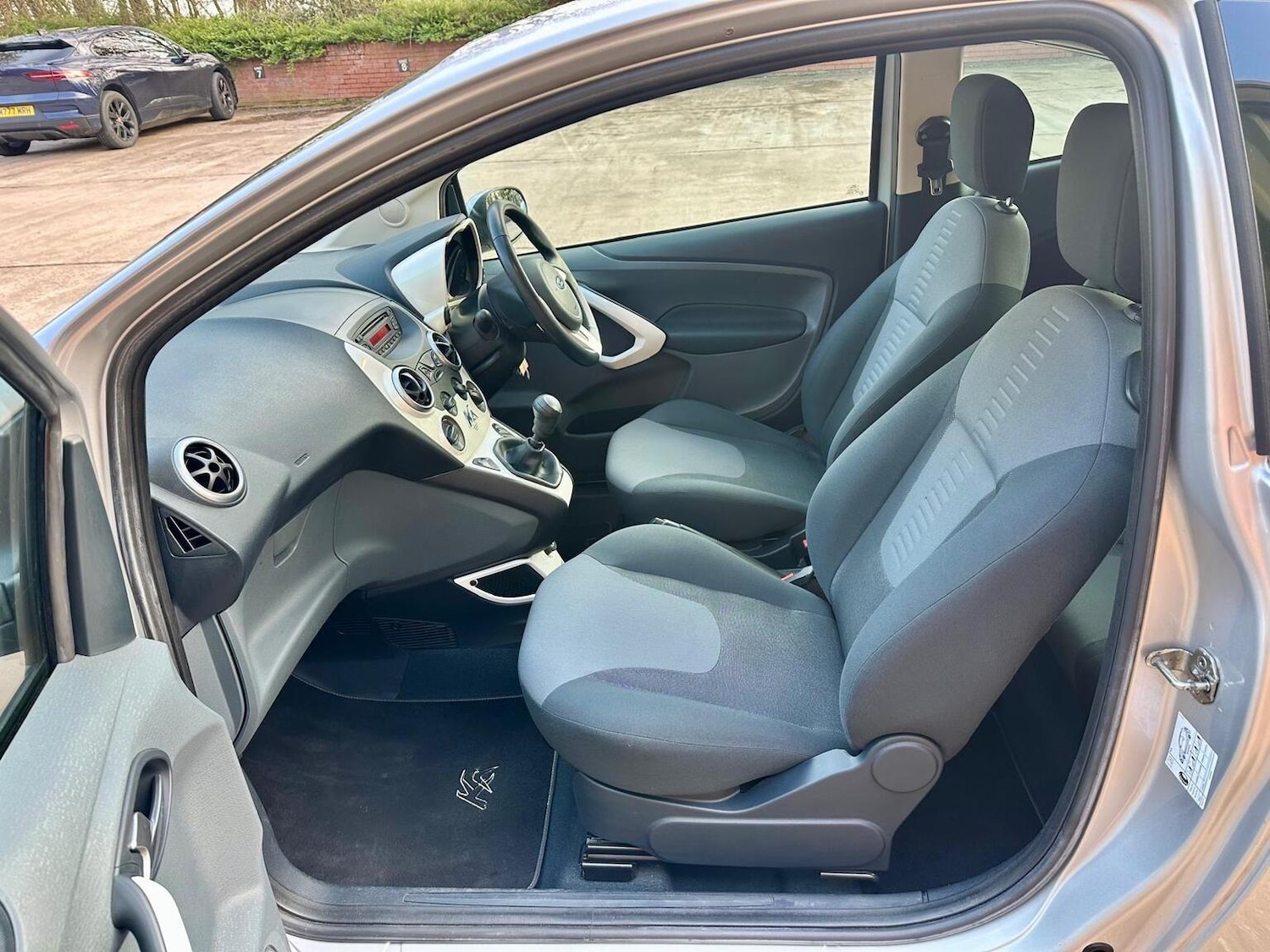 Used Ford Ka 2010 for sale - 77650059: Photo 4