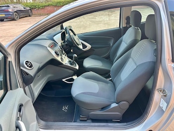 Used Ford Ka 2010 for sale - 77650059: Photo