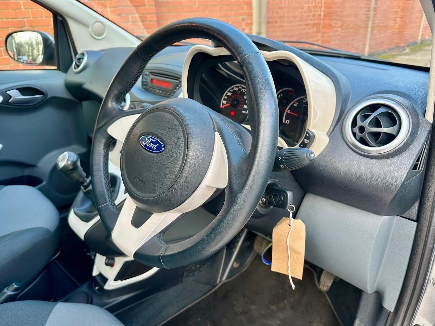 Used Ford Ka 2010 for sale - 77650059: Photo 5