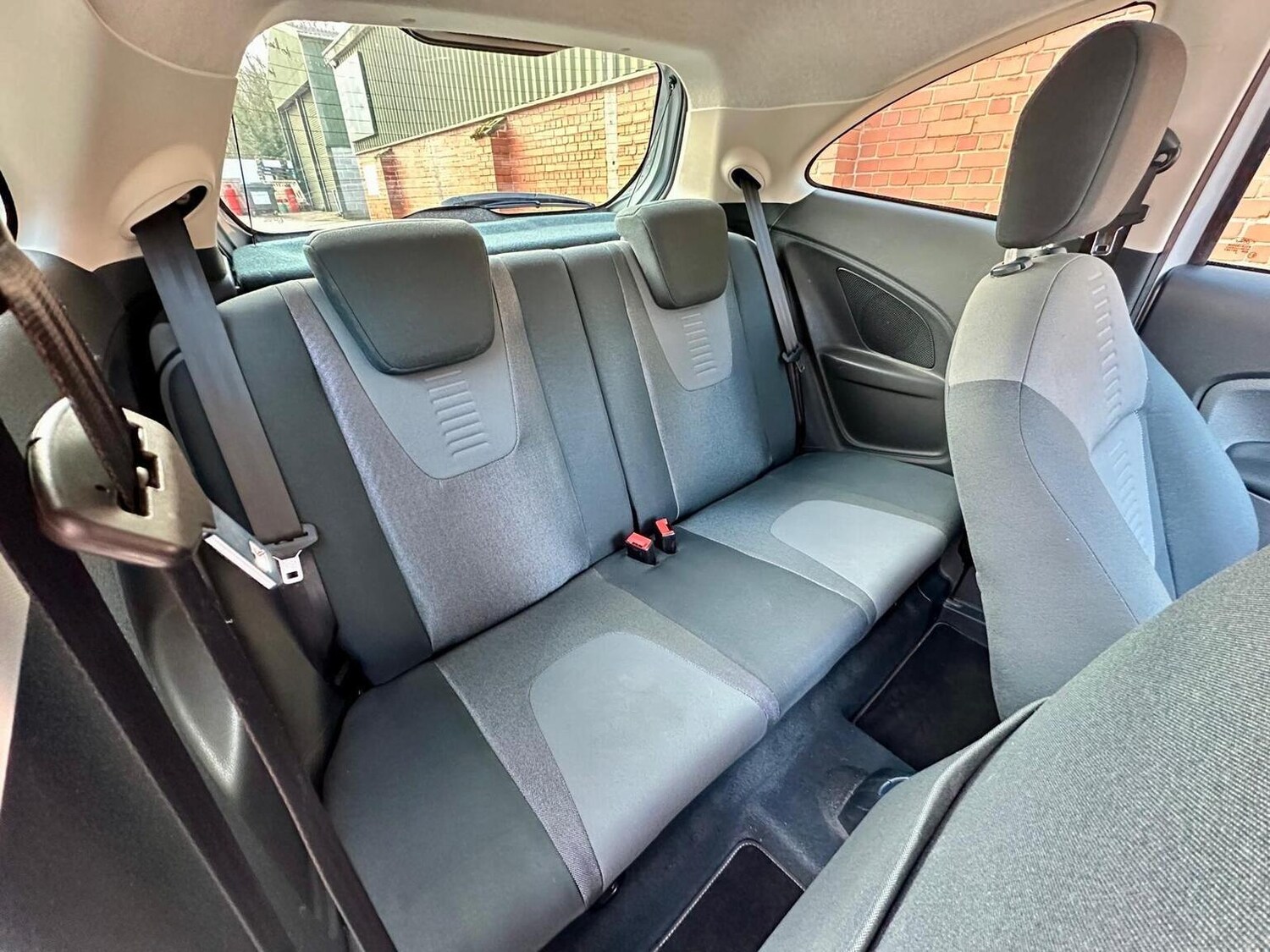 Used Ford Ka 2010 for sale - 77650059: Photo 7