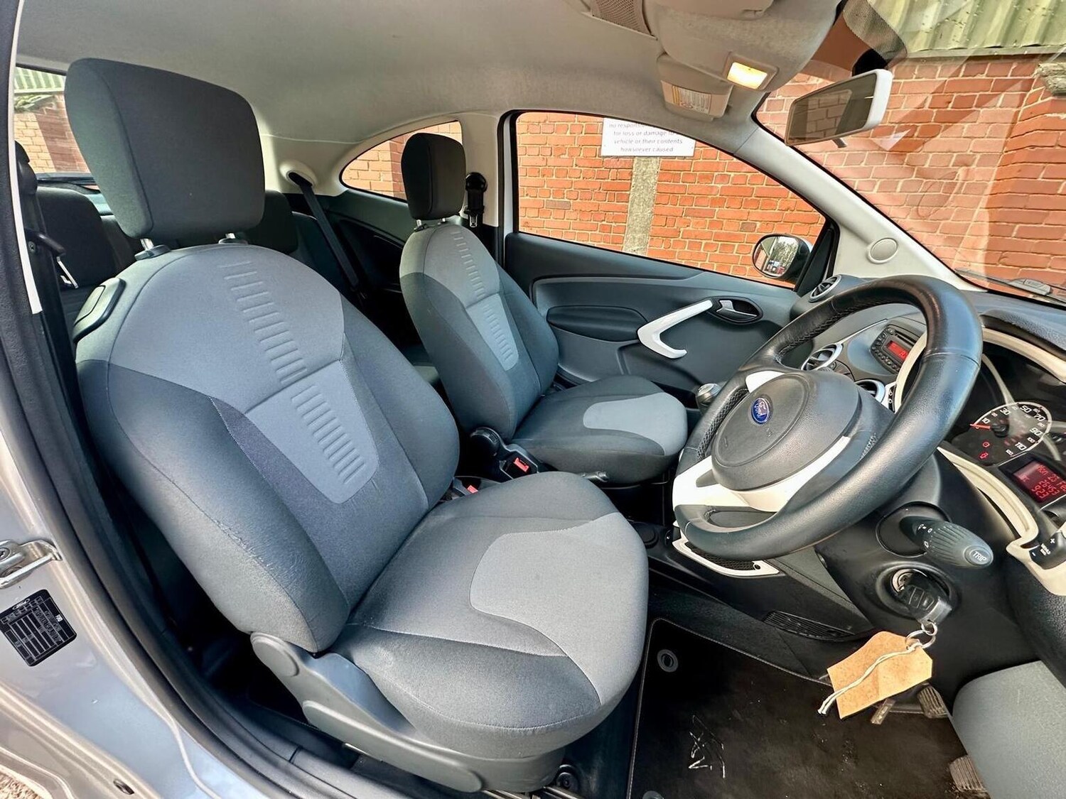 Used Ford Ka 2010 for sale - 77650059: Photo 8