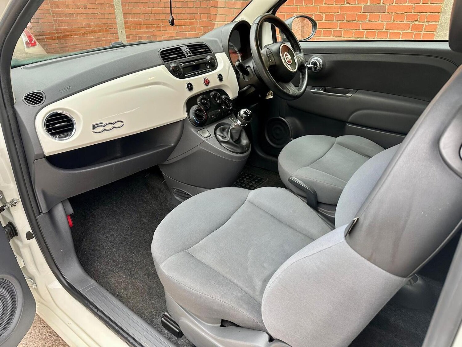 Used Fiat 500 2010 for sale - 77694265: Photo 10