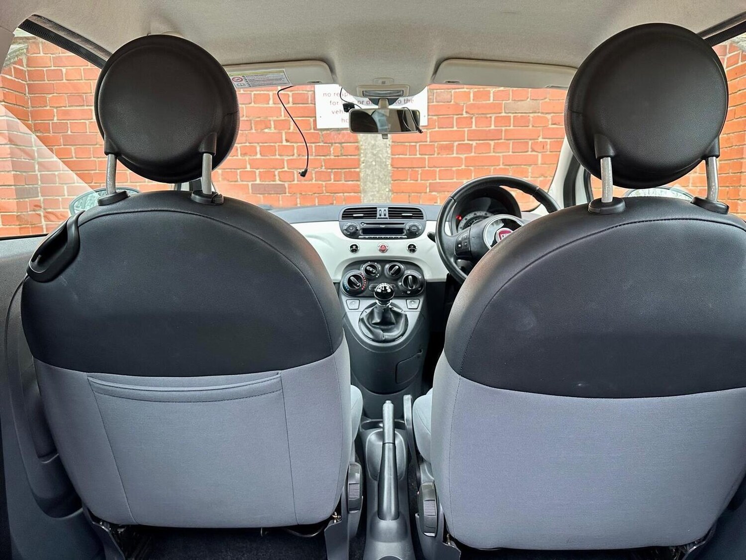 Used Fiat 500 2010 for sale - 77694265: Photo 17