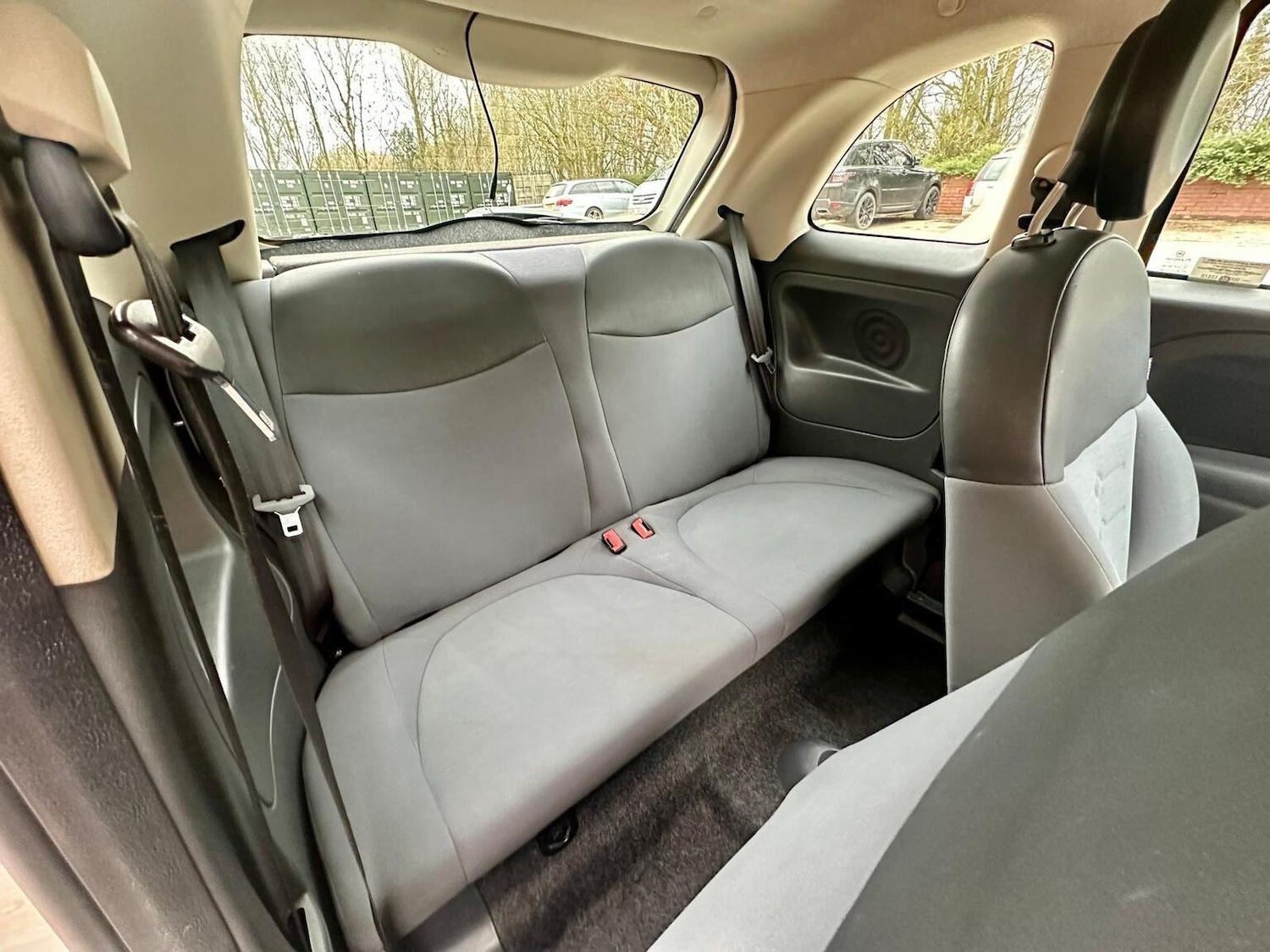 Used Fiat 500 2010 for sale - 77694265: Photo 5