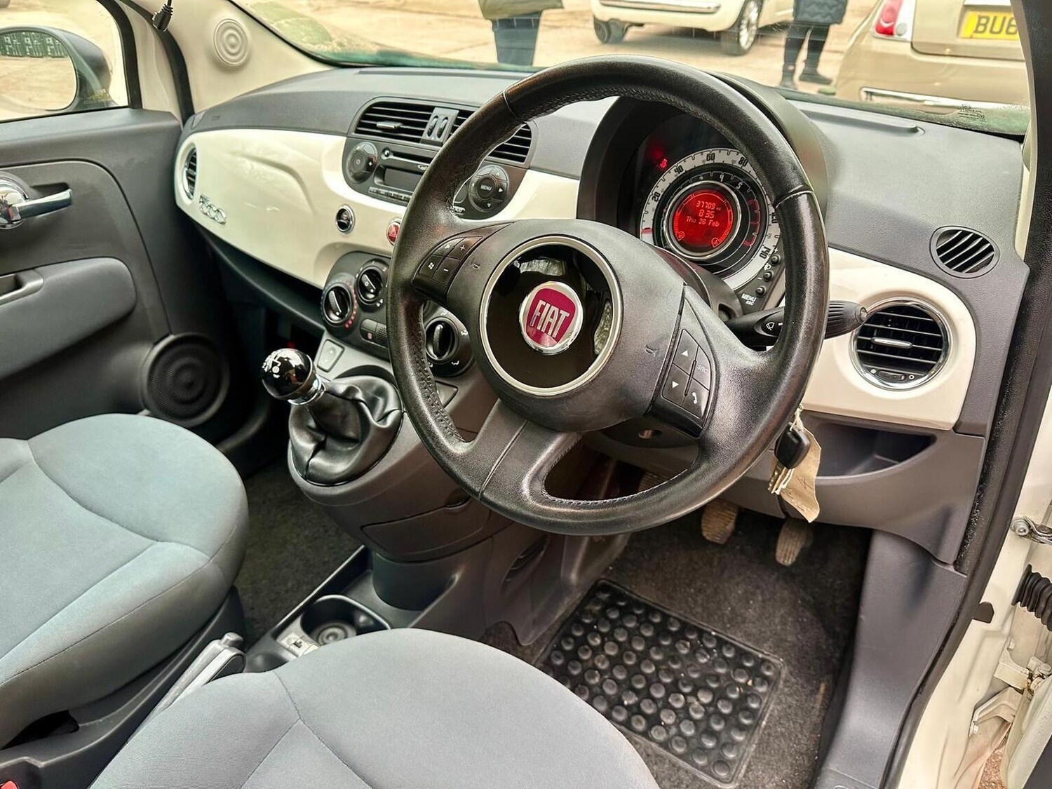 Used Fiat 500 2010 for sale - 77694265: Photo 6
