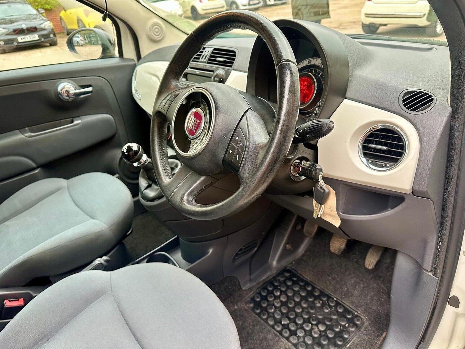 Used Fiat 500 2010 for sale - 77694265: Photo 7