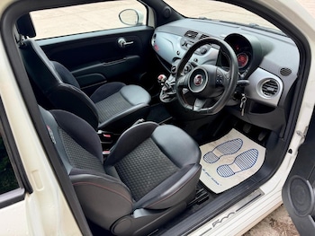 Used Fiat 500 2013 for sale - 78775757: Photo