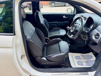 Used Fiat 500 2013 for sale - 78775757: Photo