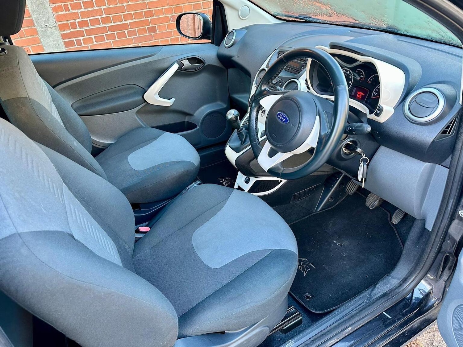 Used Ford Ka 2012 for sale - 76504666: Photo 3