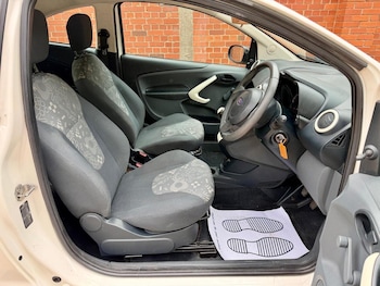 Used Ford Ka 2014 for sale - 78640206: Photo
