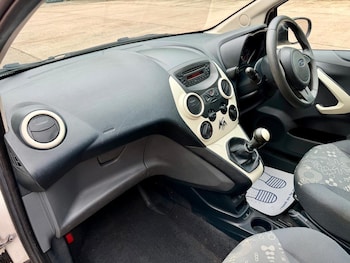 Used Ford Ka 2014 for sale - 78640206: Photo