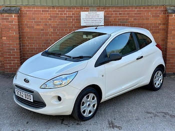 Used Ford Ka 2013 for sale - 78379430: Photo