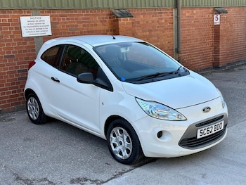 Used Ford Ka 2013 for sale - 78379430: Photo