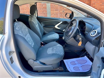 Used Ford Ka 2013 for sale - 78379430: Photo