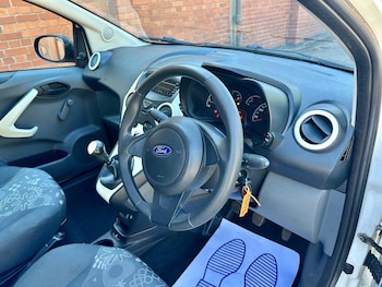 Used Ford Ka 2013 for sale - 78379430: Photo