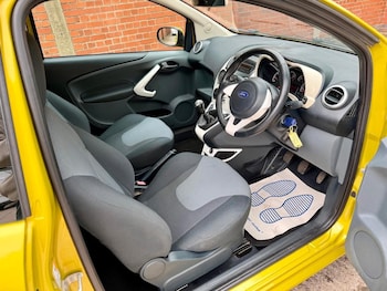 Used Ford Ka 2014 for sale - 78894183: Photo