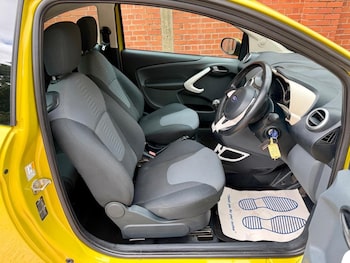 Used Ford Ka 2014 for sale - 78894183: Photo