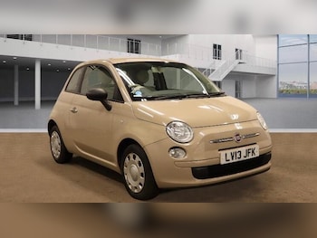 Used Fiat 500 2013 for sale - 78112062: Photo