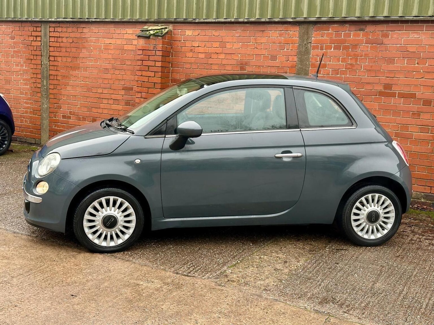 Used Fiat 500 2012 for sale - 77020590: Photo 14