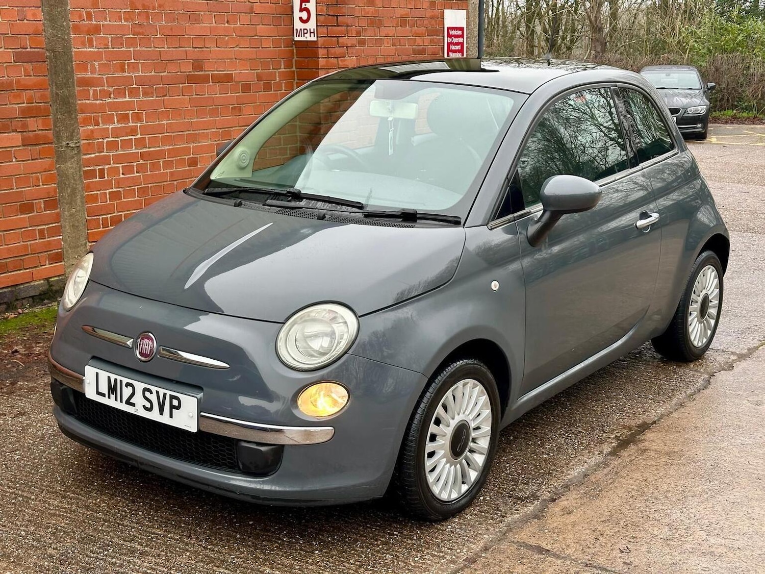 Used Fiat 500 2012 for sale - 77020590: Photo 26
