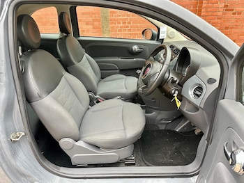 Used Fiat 500 2012 for sale - 77020590: Photo