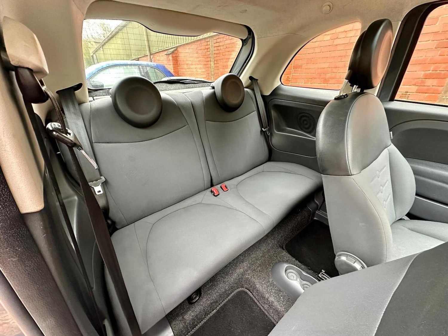 Used Fiat 500 2012 for sale - 77020590: Photo 5