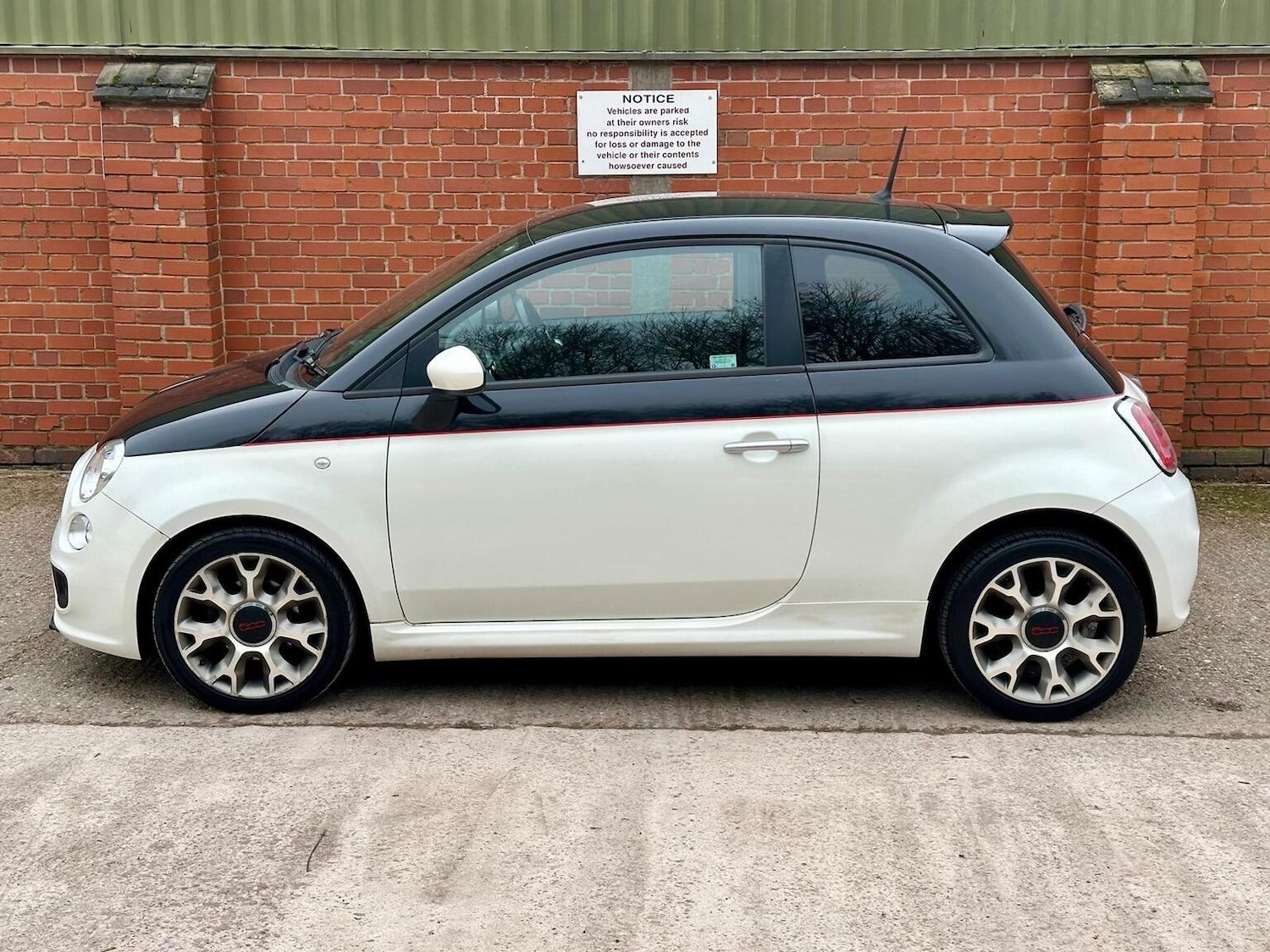 Used Fiat 500 2014 for sale - 77603392: Photo 19