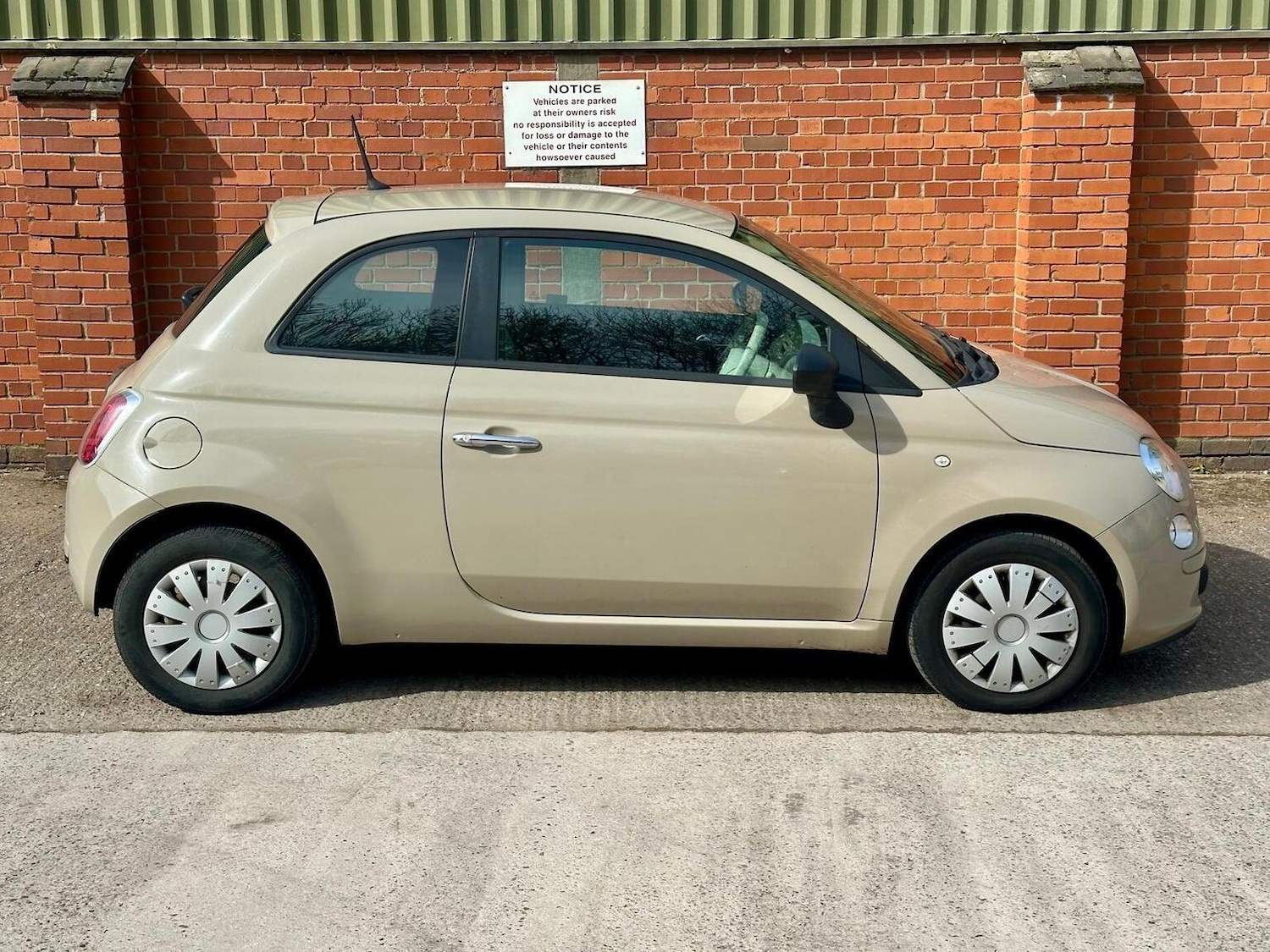 Used Fiat 500 2013 for sale - 78209967: Photo 12