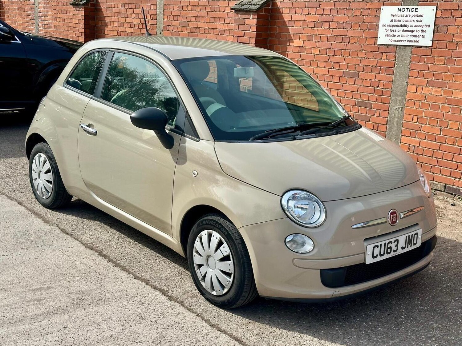 Used Fiat 500 2013 for sale - 78209967: Photo 13