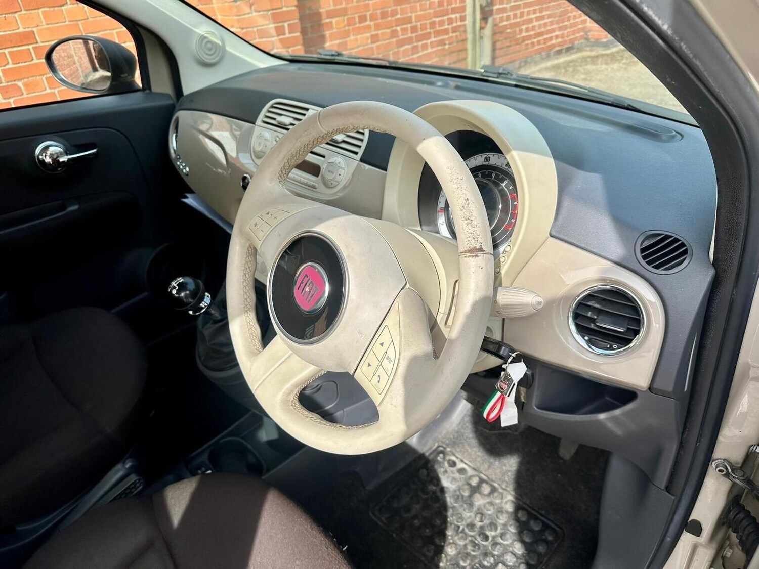 Used Fiat 500 2013 for sale - 78209967: Photo 14